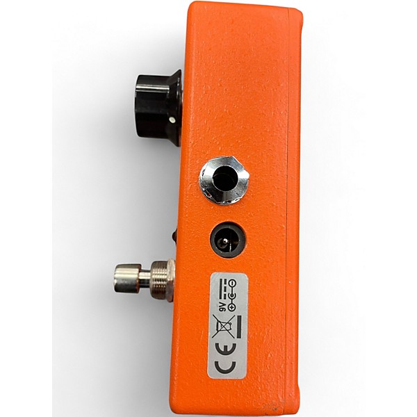 Used MXR M101 Phase 90 Effect Pedal