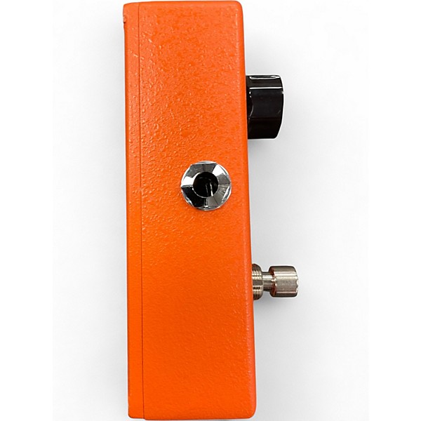 Used MXR M101 Phase 90 Effect Pedal