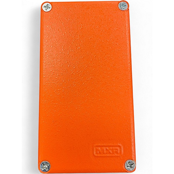 Used MXR M101 Phase 90 Effect Pedal