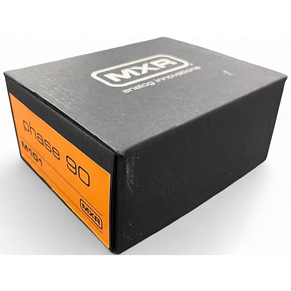 Used MXR M101 Phase 90 Effect Pedal