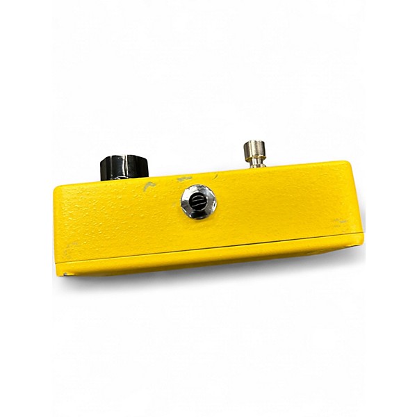 Used MXR M148 Micro Chorus Effect Pedal