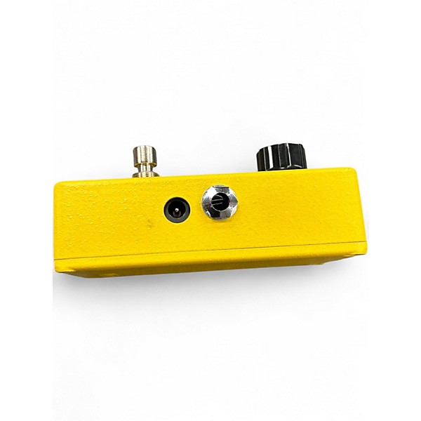 Used MXR M148 Micro Chorus Effect Pedal