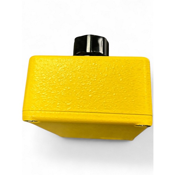 Used MXR M148 Micro Chorus Effect Pedal