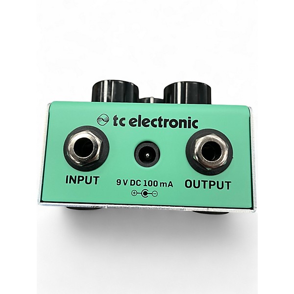 Used TC Electronic The Prophet Digital Delay Effect Pedal