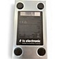 Used TC Electronic The Prophet Digital Delay Effect Pedal