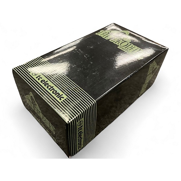 Used TC Electronic The Prophet Digital Delay Effect Pedal