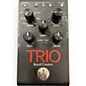 Used DigiTech Trio Band Creator Pedal thumbnail