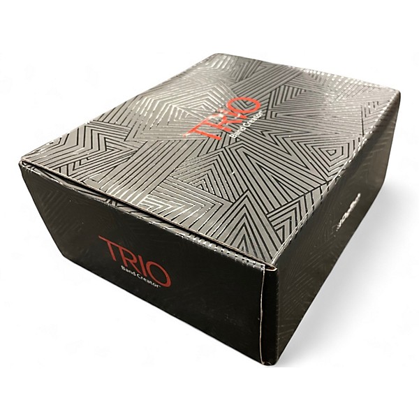 Used DigiTech Trio Band Creator Pedal