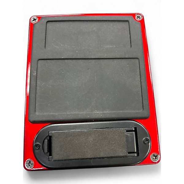 Used BBE Two Timer Dual Analog Delay Effect Pedal