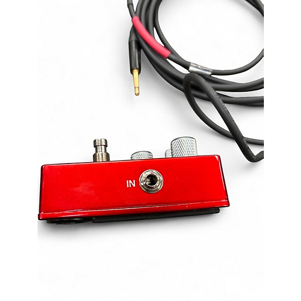 Used BBE Two Timer Dual Analog Delay Effect Pedal