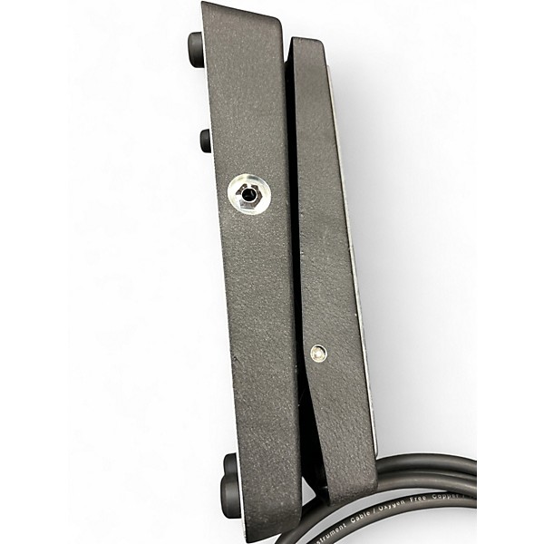 Used Dunlop GCB80 High Gain Volume Pedal