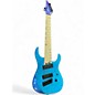 Used Legator 8 STRING  VIOLET Solid Body Electric Guitar thumbnail