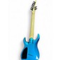Used Legator 8 STRING  VIOLET Solid Body Electric Guitar