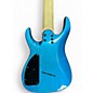 Used Legator 8 STRING  VIOLET Solid Body Electric Guitar