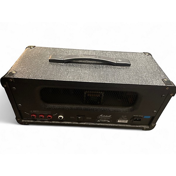 Used Marshall DSL15H 15W Tube Guitar Amp Head