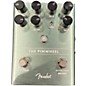 Used Fender THE PINWHEEL Effect Pedal thumbnail