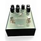 Used Fender THE PINWHEEL Effect Pedal