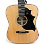 Used Gibson G-Bird Natural Acoustic Electric Guitar