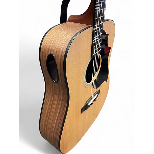 Used Gibson G-Bird Natural Acoustic Electric Guitar