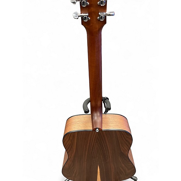 Used Gibson G-Bird Natural Acoustic Electric Guitar