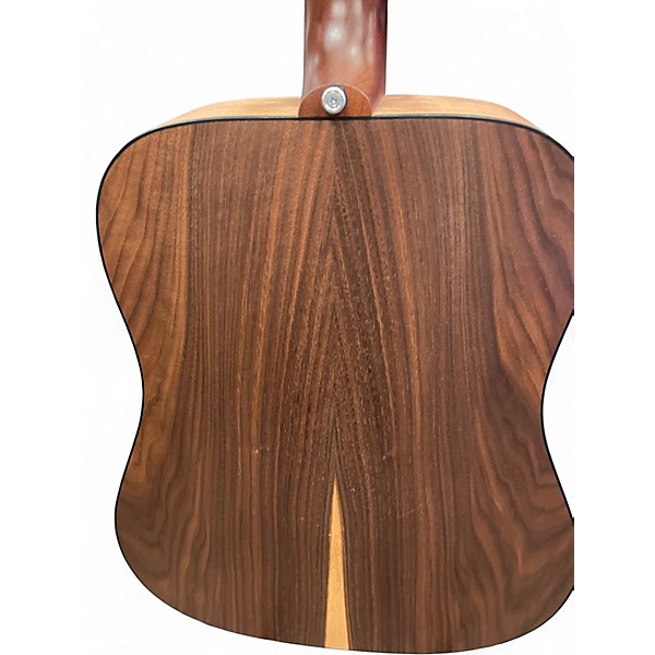 Used Gibson G-Bird Natural Acoustic Electric Guitar