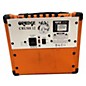 Used Orange Amplifiers Crush 12 Guitar Combo Amp