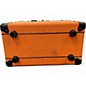 Used Orange Amplifiers Crush 12 Guitar Combo Amp