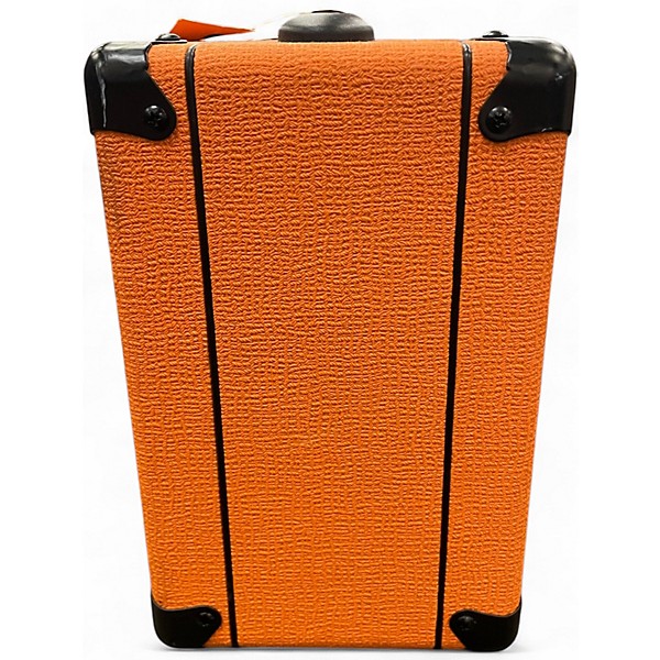 Used Orange Amplifiers Crush 12 Guitar Combo Amp