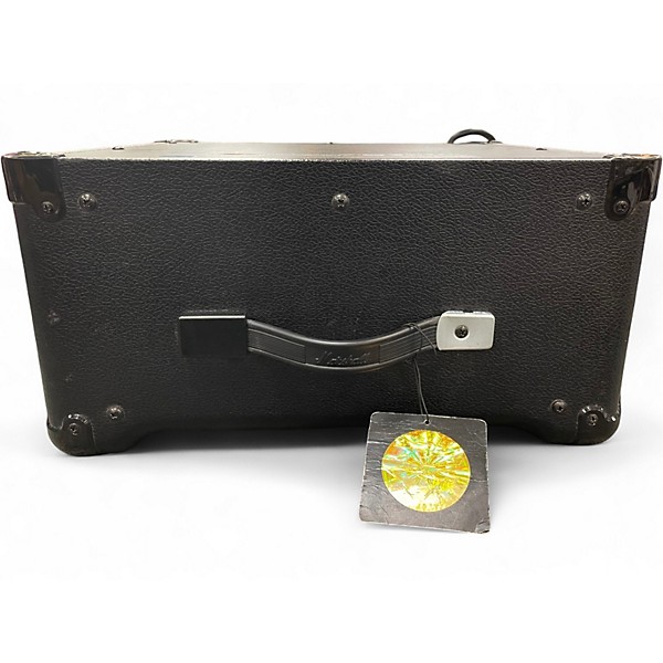 Used Marshall MG15 1X8 15W Guitar Combo Amp