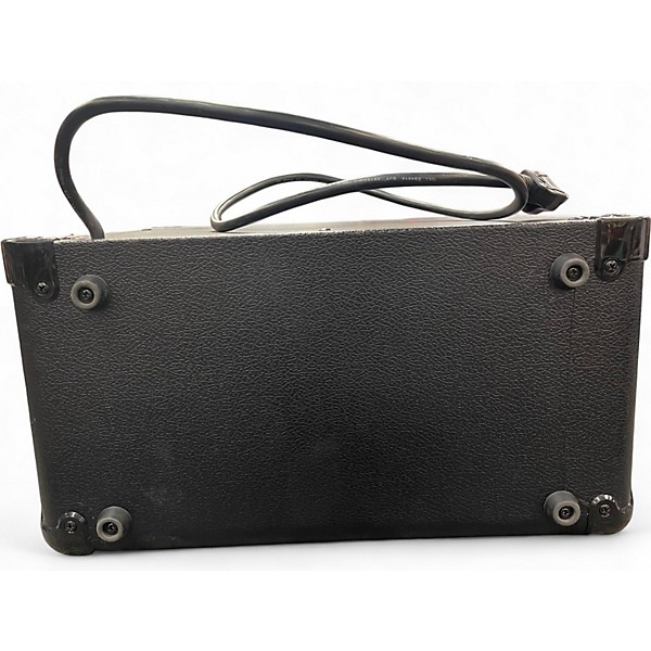 Used Marshall MG15 1X8 15W Guitar Combo Amp