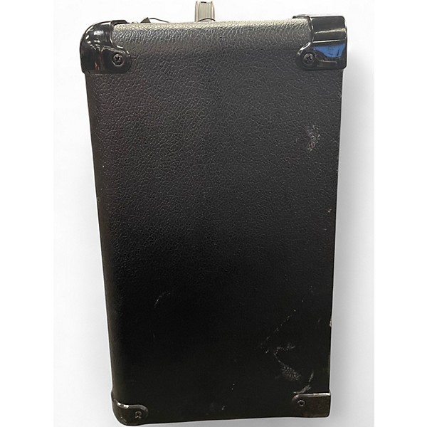 Used Marshall MG15 1X8 15W Guitar Combo Amp