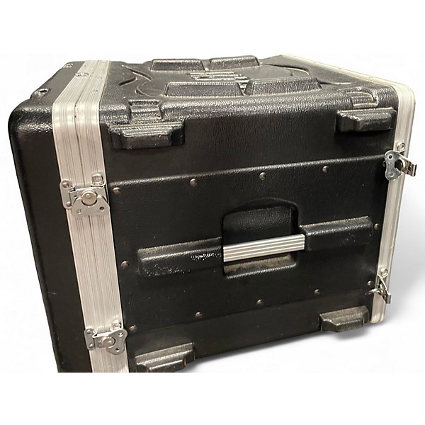 Used Road Ready 6U RACK CASE