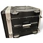 Used Road Ready 6U RACK CASE