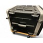 Used Road Ready 6U RACK CASE