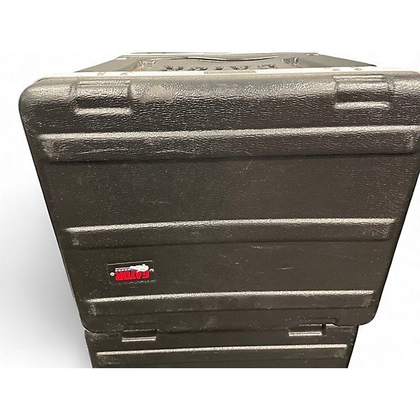 Used Road Ready 6U RACK CASE