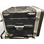 Used Road Ready 6 UP RACK CASE