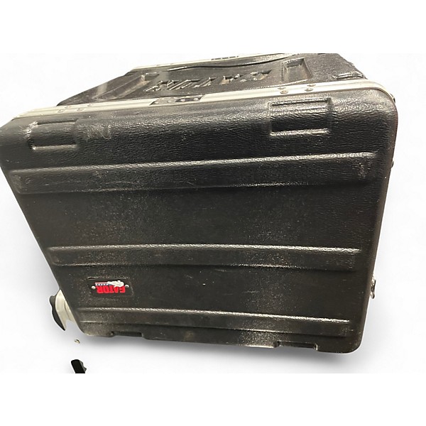 Used Road Ready 6 UP RACK CASE