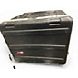 Used Road Ready 6 UP RACK CASE