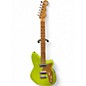 Used Reverend JETSTREAM RB AVOCADO Solid Body Electric Guitar thumbnail