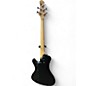 Used ESP LTD Stream 205 BLACK MATTE Electric Bass Guitar