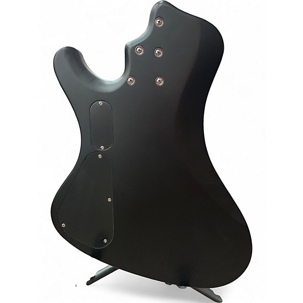 Used ESP LTD Stream 205 BLACK MATTE Electric Bass Guitar