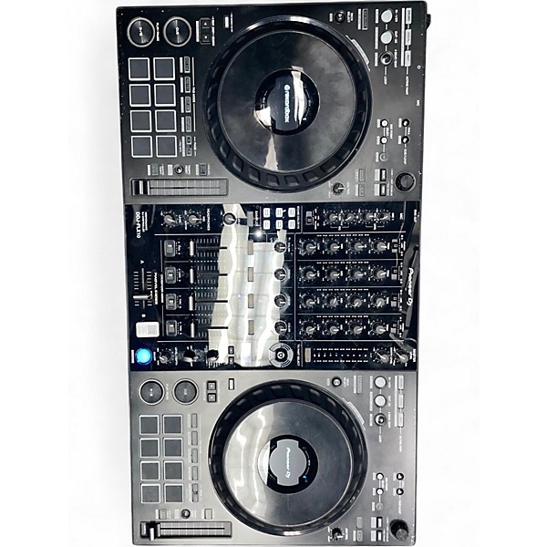 Used Pioneer DJ DDJ-FLX10 DJ Controller