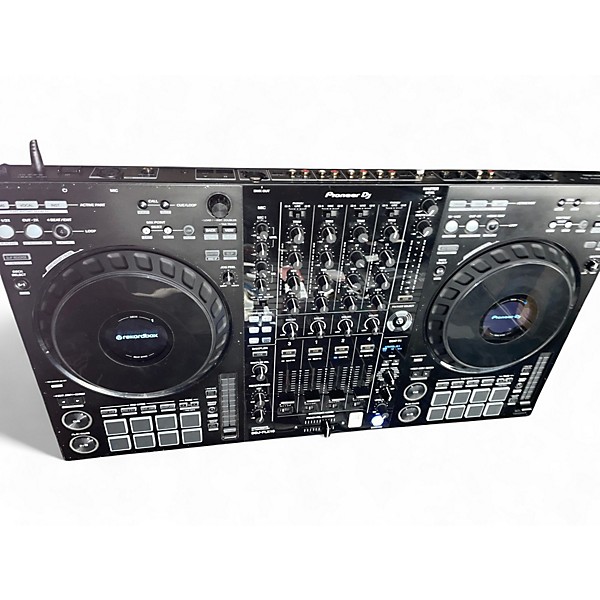 Used Pioneer DJ DDJ-FLX10 DJ Controller