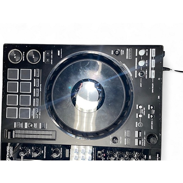 Used Pioneer DJ DDJ-FLX10 DJ Controller