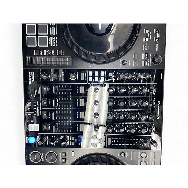 Used Pioneer DJ DDJ-FLX10 DJ Controller