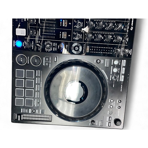 Used Pioneer DJ DDJ-FLX10 DJ Controller