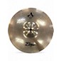 Used Zildjian 12in A Custom Splash Cymbal thumbnail