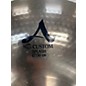 Used Zildjian 12in A Custom Splash Cymbal