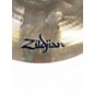 Used Zildjian 12in A Custom Splash Cymbal