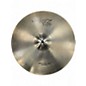Used Zildjian 16in A Custom Medium THIN Crash Cymbal thumbnail